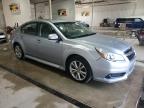 2013 Subaru Legacy 2.5I Premium للبيع في York Haven، PA - Rear End
