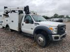 2012 Ford F550 Super Duty for Sale in Avon, MN - Rollover
