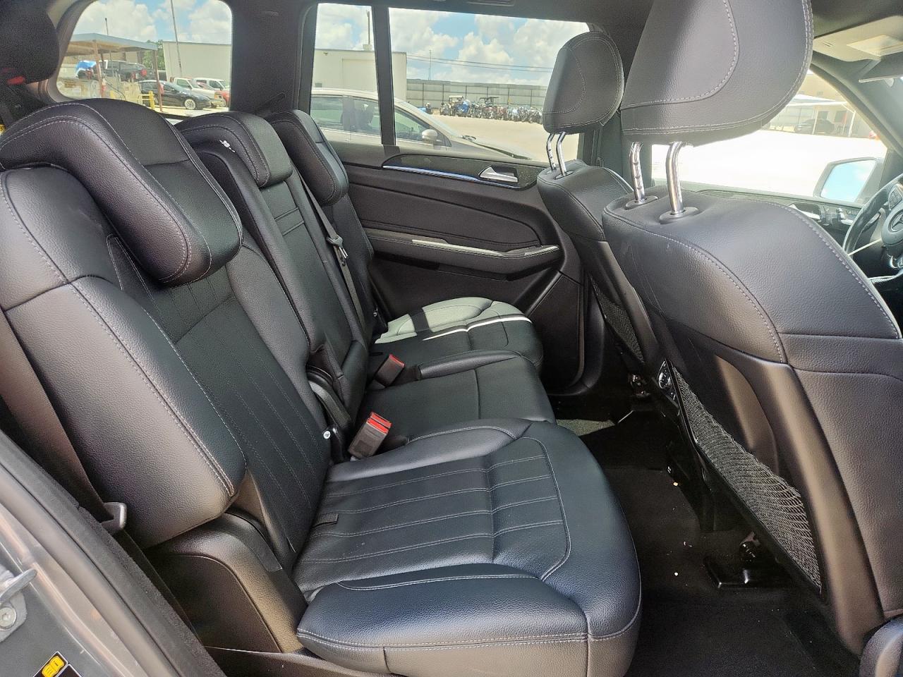 2019 Mercedes-Benz Gls 450 4Matic VIN: 4JGDF6EE6KB229745 Lot: 62345455