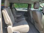 2011 Chrysler Town & Country Touring L იყიდება Ellwood City-ში, PA - Minor Dent/Scratches