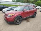 2013 Ford Explorer Limited na sprzedaż w Davison, MI - Undercarriage
