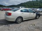 2009 Mitsubishi Galant Es იყიდება Hurricane-ში, WV - Front End