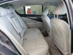 2016 Infiniti Q50 Premium   en Venta en Madisonville, TN - Vandalism
