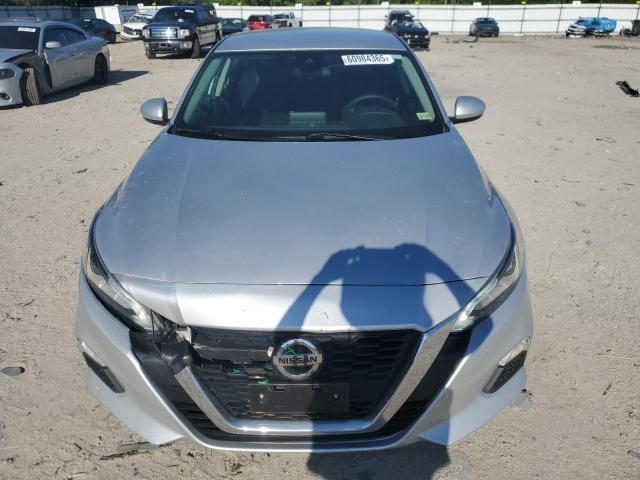  NISSAN ALTIMA 2022 Gray