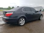 2008 Bmw 535 Xi na sprzedaż w Columbia Station, OH - Rear End
