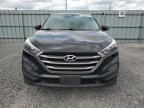 2016 HYUNDAI TUCSON LIMITED   for sale at Copart ON - OTTAWA