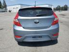 2017 Hyundai Accent Sport for Sale in Rancho Cucamonga, CA - Front End