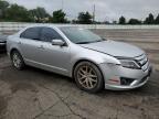 2012 Ford Fusion Sel for Sale in Moraine, OH - Front End
