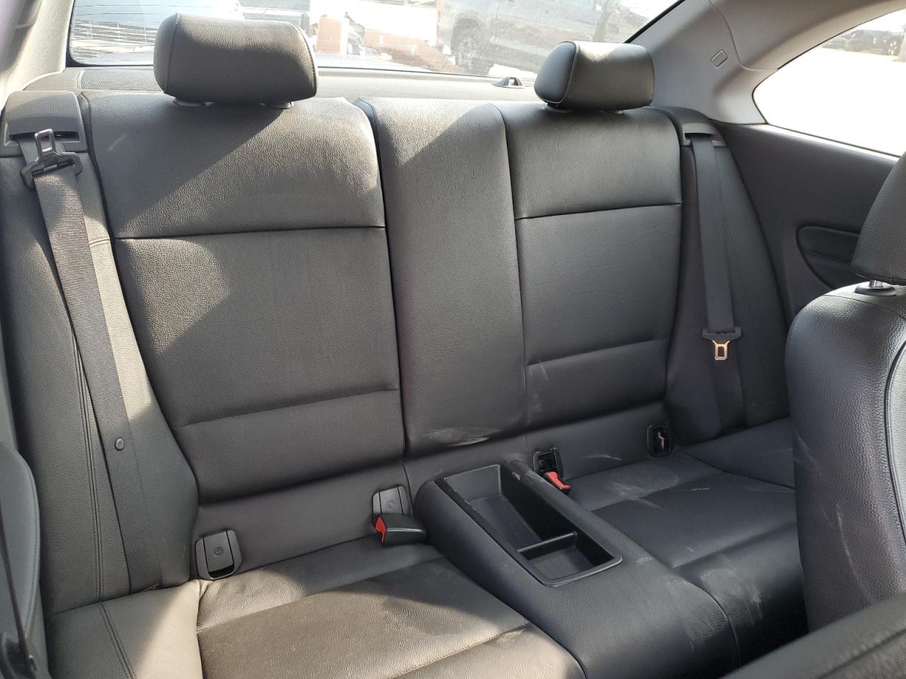 2012 BMW 128 I VIN: WBAUP7C59CVP22472 Lot: 60625295