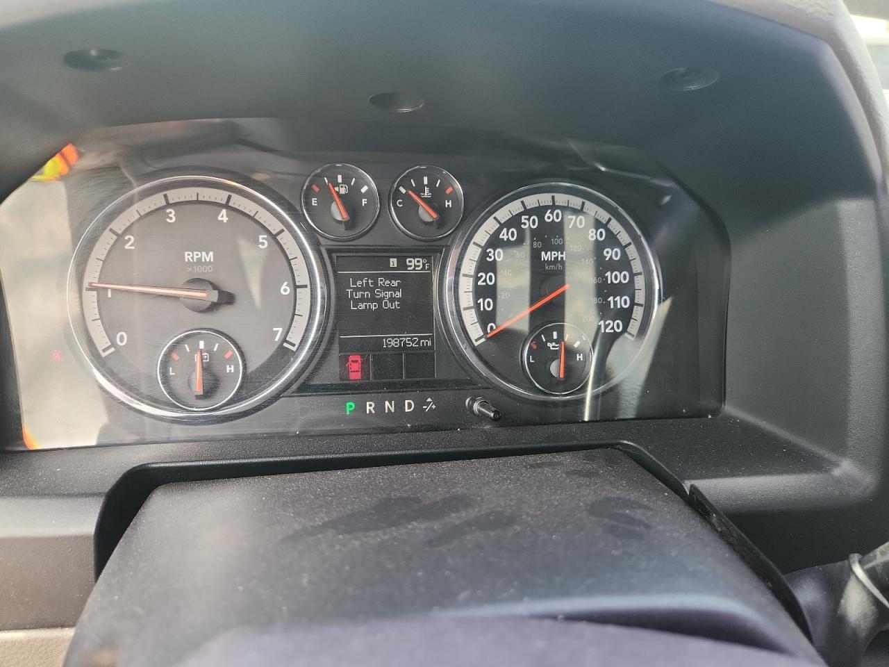 2012 Dodge Ram 1500 St VIN: 1C6RD6KT0CS246746 Lot: 62133755
