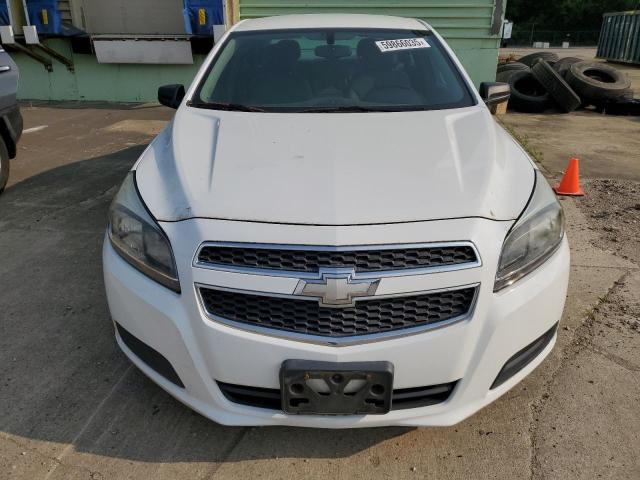  CHEVROLET MALIBU 2013 Biały