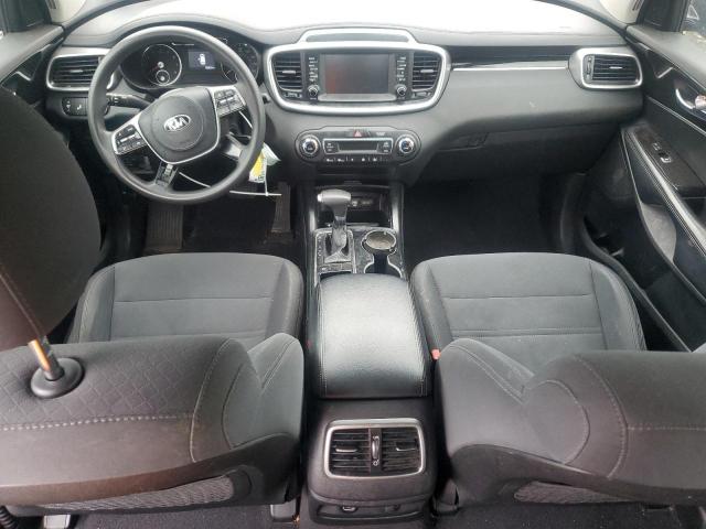  KIA SORENTO 2019 Gray