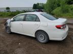2011 Toyota Corolla Base for Sale in Davison, MI - Front End