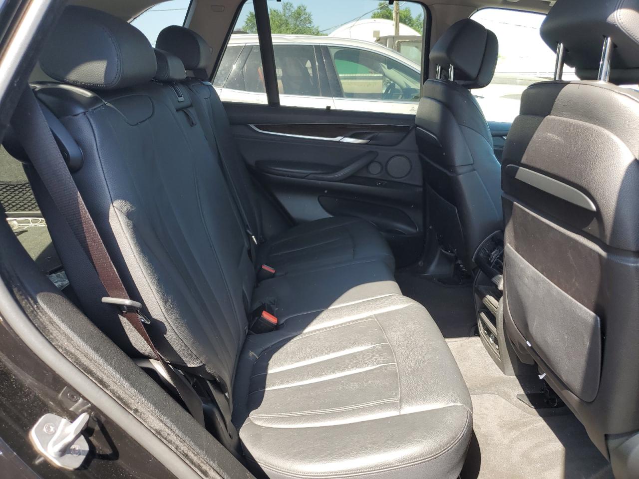 2014 BMW X5 xDrive50I VIN: 5UXKR6C52E0C03053 Lot: 62080225