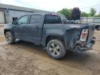 2017 Chevrolet Colorado    იყიდება Davison-ში, MI - Rear End