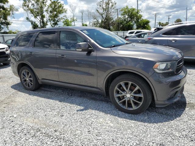 Parquets DODGE DURANGO 2014 Gray