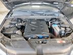 2010 Audi A4 Premium Plus продається в Abilene, TX - Side