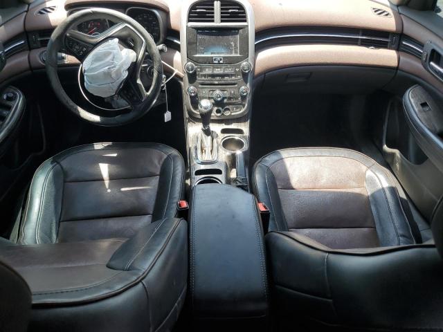  CHEVROLET MALIBU 2015 Złoty