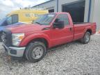 2012 Ford F250 Super Duty იყიდება Wayland-ში, MI - Side