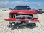 2013 Gmc Sierra C1500 Sle for Sale in Temple, TX - Front End