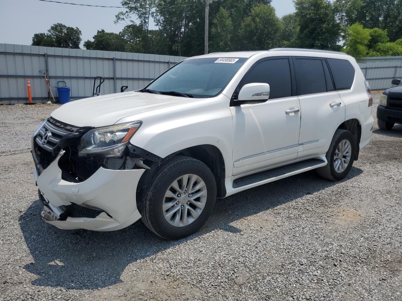 2015 Lexus Gx 460 for Sale in Gastonia, NC - Front End