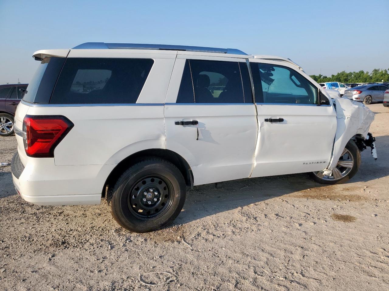 VIN: 1FMJU1L88PEA35667 2023 FORD EXPEDITION