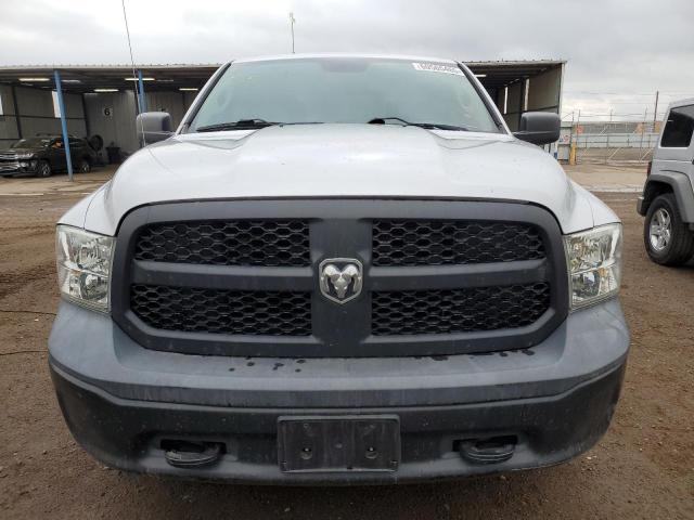 RAM 1500 2016 Srebrny