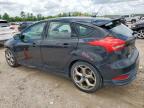 2015 Ford Focus St na sprzedaż w Houston, TX - Front End