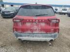 2024 Ford Escape    للبيع في Woodhaven، MI - Side