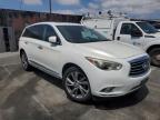 2013 Infiniti Jx35  for Sale in Wilmington, CA - Minor Dent/Scratches