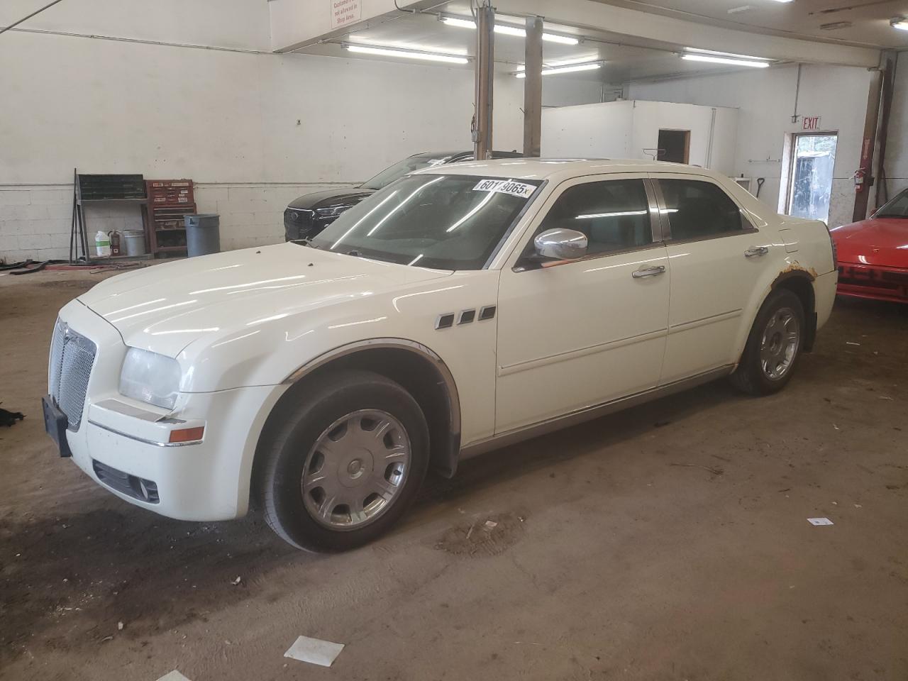 2006 Chrysler 300 Touring за продажба в Ham Lake, MN - Minor Dent/Scratches