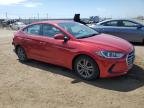 2018 Hyundai Elantra Sel for Sale in Brighton, CO - Rear End