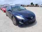 2012 MAZDA 6 VENTURE for sale at Copart CORBY