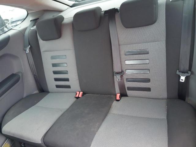 2010 FORD FOCUS ZETE