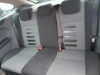 2010 FORD FOCUS ZETE for sale at Copart WOLVERHAMPTON