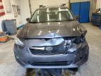 2017 Subaru Impreza Premium Plus للبيع في Lyman، ME - Front End