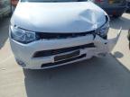 2015 MITSUBISHI OUTLANDER for sale at Copart SANDY