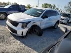 2025 Kia Sorento Lx 2.5L en Venta en Riverview, FL - Undercarriage