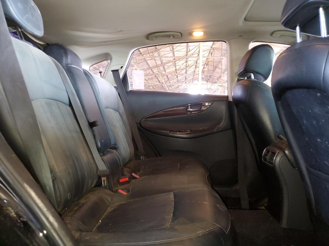 2017 Infiniti Qx50 VIN: JN1BJ0RR2HM405016 Lot: 60273475