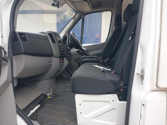 2017 MERCEDES BENZ SPRINTER 3
