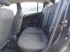 2013 VAUXHALL CORSA EXCL for sale at Copart WESTBURY