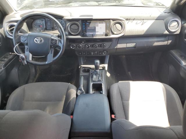  TOYOTA TACOMA 2018 Czarny