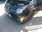 2009 RENAULT TWINGO EXT for sale at Copart SANDWICH