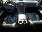 2005 Ford F150 Supercrew للبيع في Anderson، CA - Rear End