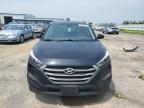 2017 Hyundai Tucson Limited იყიდება Mcfarland-ში, WI - Mechanical