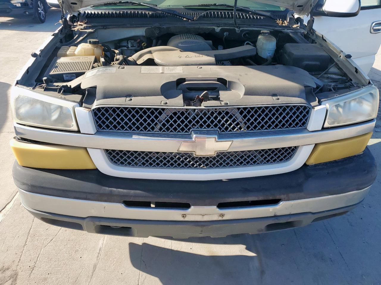 2005 Chevrolet Avalanche C1500 VIN: 3GNEC12Z95G252306 Lot: 62844955