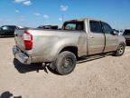 2004 Toyota Tundra Double Cab Sr5 للبيع في Amarillo، TX - Rear End