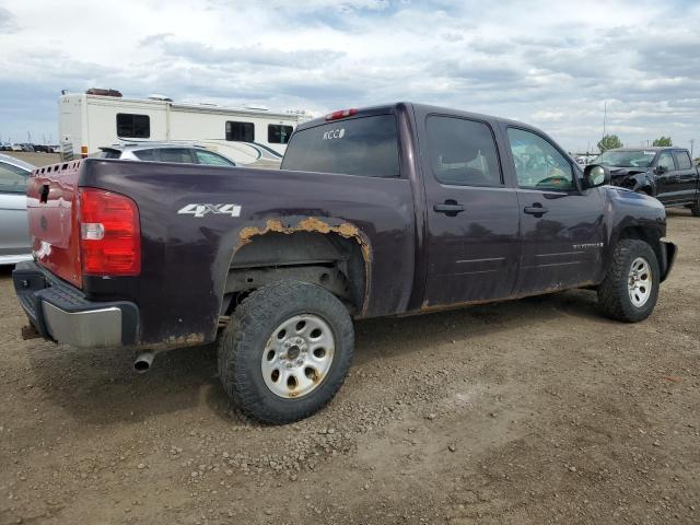 2008 CHEVROLET SILVERADO K1500  