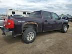 2008 CHEVROLET SILVERADO K1500   for sale at Copart AB - CALGARY