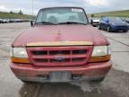 1998 Ford Ranger  for Sale in Littleton, CO - Rear End